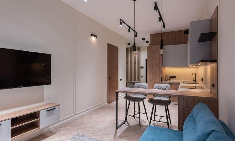 Cijene novih stanova u Hrvatskoj skočile za 16% u prvom polugodištu 2025.