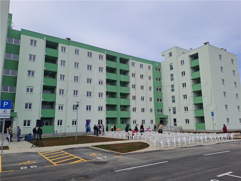 Liberalizacija tržišta nekretnina u Hrvatskoj: Novi koraci prema OECD-u i utjecaj na cijene