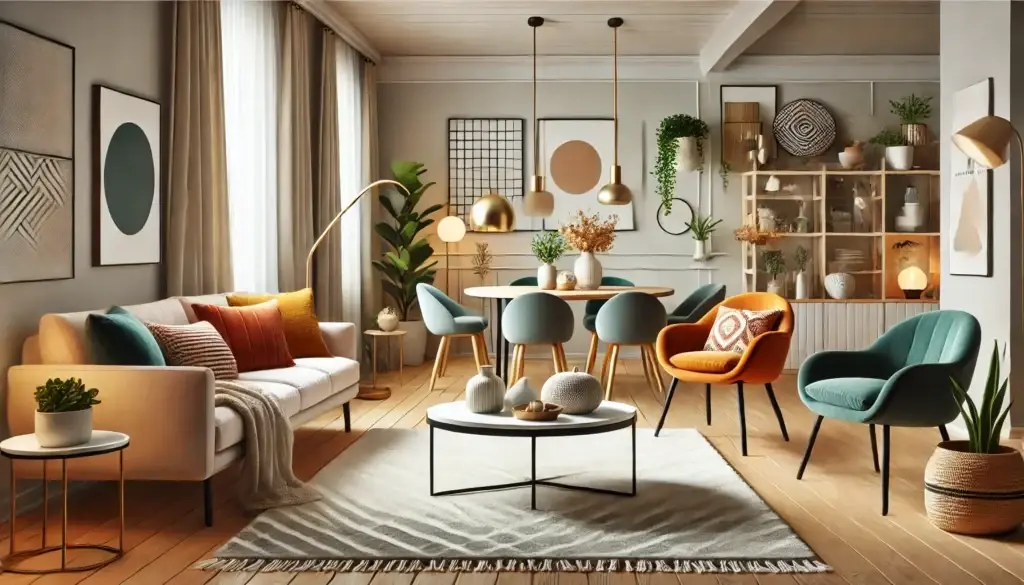 DIY projekti za poboljšanje doma