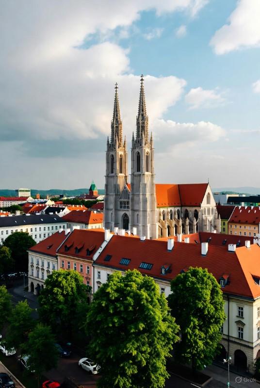 Tržište nekretnina u Hrvatskoj: Novi izazovi i trendovi u 2025. godini